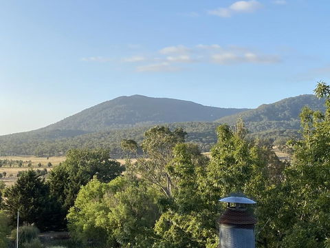 Highfield Cottage - Holiday Byron Bay 0