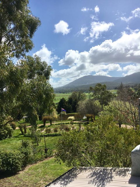 Highfield Cottage - Holiday Byron Bay 3