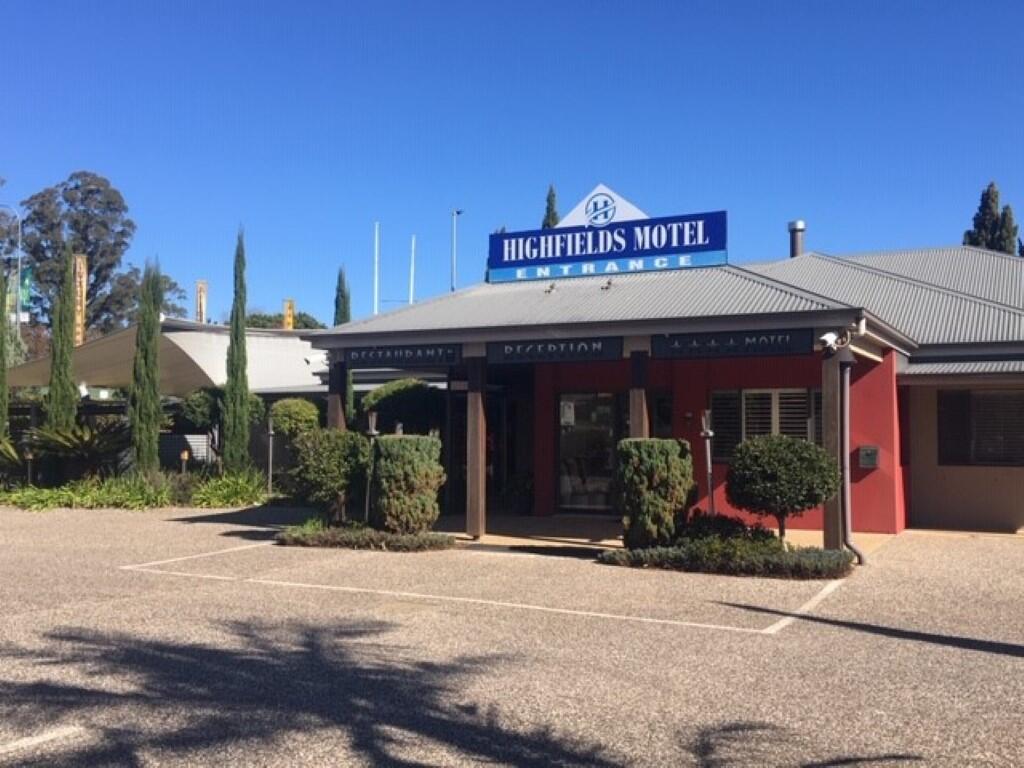 Highfields QLD Holiday Byron Bay