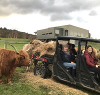 Highland Getaway