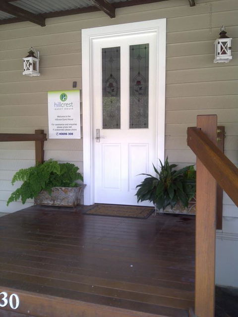Hillcrest Guest House - Holiday Byron Bay 3