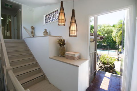 Hillcrest Guest House - Holiday Byron Bay 2