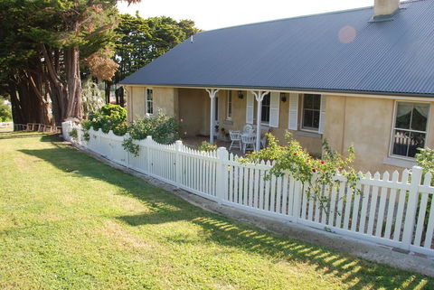 Hillside Cottage Berrima - Holiday Byron Bay 0