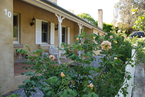 Hillside Cottage Berrima - Holiday Byron Bay 1