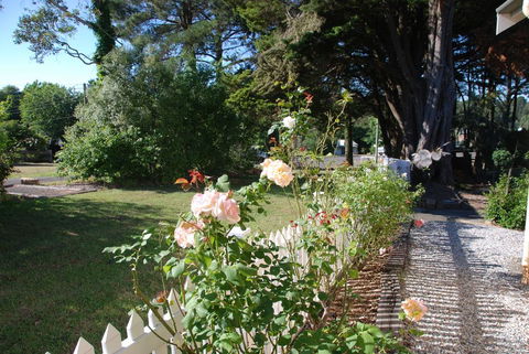 Hillside Cottage Berrima - Holiday Byron Bay 2