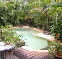 Hilltop BB - Holiday Byron Bay