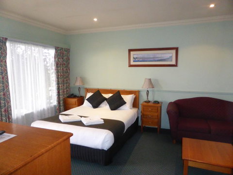 Hilltop Motel - Holiday Byron Bay 3