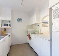 Hit The Beach - Holiday Byron Bay