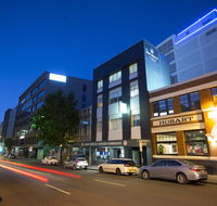 Hobart Central YHA - Holiday Byron Bay
