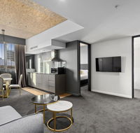 Hobart City Apartments - Holiday Byron Bay