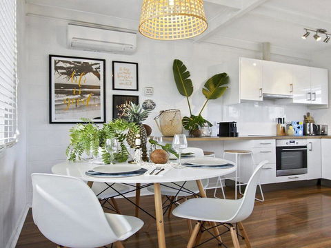 Hola De Mar - Hello From The Sea - Holiday Byron Bay 1