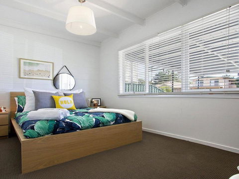 Hola De Mar - Hello From The Sea - Holiday Byron Bay 3