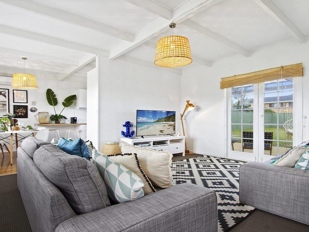 Beecroft Peninsula NSW Holiday Byron Bay