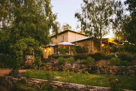 Holberry House - Holiday Byron Bay 0
