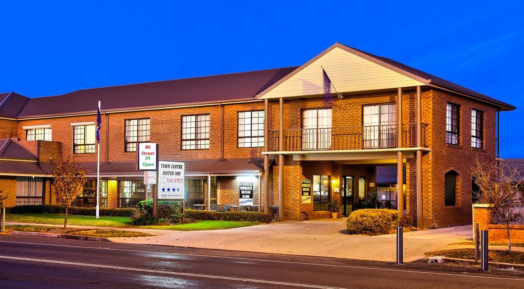 Roto NSW Holiday Byron Bay