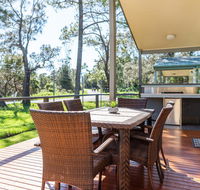 Holiday Haven Culburra Beach - Holiday Byron Bay