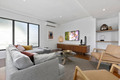Holiday Hideaway, Sunshine Beach - Holiday Byron Bay 2