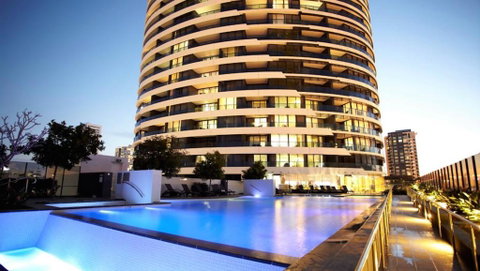 Holiday Holiday The Oracle - Holiday Byron Bay 2