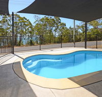 Holiday in Style - Hervey Bay