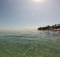 Holiday on The Bay Vincentia - Holiday Byron Bay