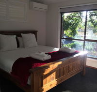 Holly House BnB - Holiday Byron Bay