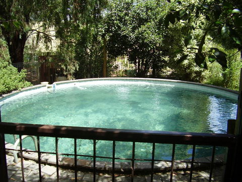 Holly Lane Mews - Holiday Byron Bay 3