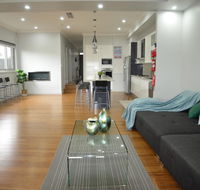 Home away from home newly built and spacious