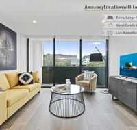 HomeHotel- Luxury and Contemporary Apartment. - Holiday Byron Bay