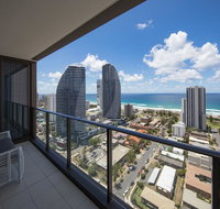 HomePlus Premier Apartments at 2663 Gold Coast Hwy Broadbeach - Holiday Byron Bay