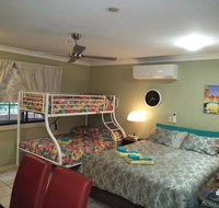 Homestay at Julie's - Holiday Byron Bay