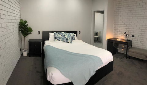 Homestead Motor Inn & Apartments - Holiday Byron Bay 1