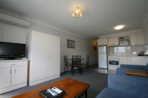 Horizons 417/10 Kosciuszko Road - Holiday Byron Bay 3