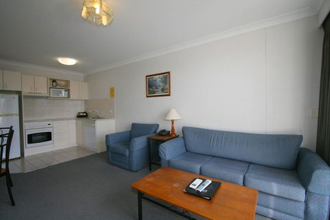 Horizons 417/10 Kosciuszko Road - Holiday Byron Bay 0