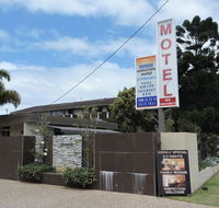 Horizons Motel