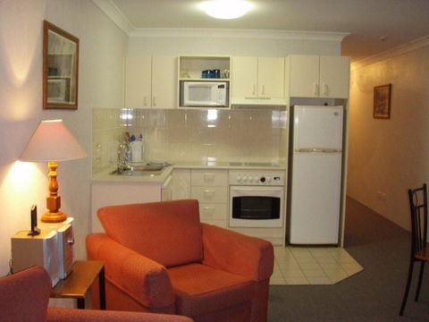 Horizons Resort 406 - Holiday Byron Bay 3