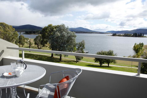 Horizons Resort Suite 303 - Holiday Byron Bay 0