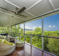 Horseshoe Bay Vista - Holiday Byron Bay