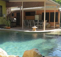 Horseshoe Hideaway at Horseshoe Bay - Holiday Byron Bay