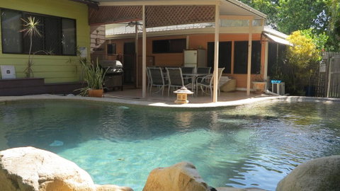 Horseshoe Hideaway At Horseshoe Bay - Holiday Byron Bay 0