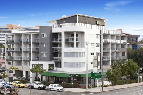 Hotel Chino - Holiday Byron Bay 2