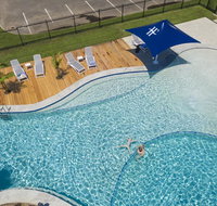 Hotel Forster - Holiday Byron Bay