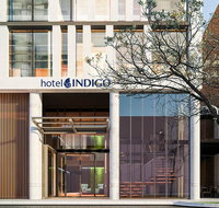 Hotel Indigo Adelaide Markets - Holiday Byron Bay