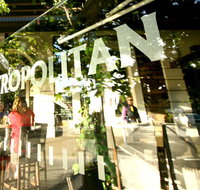 Hotel Metropolitan - Holiday Byron Bay