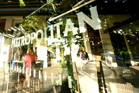 Hotel Metropolitan - Holiday Byron Bay 0