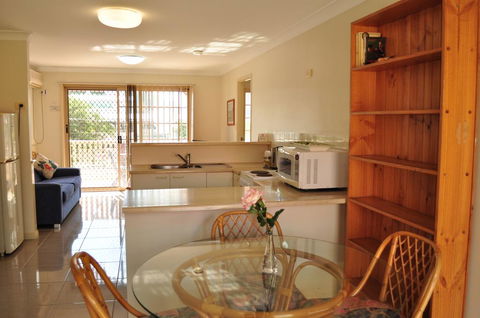 Isla House PA - Holiday Byron Bay 3