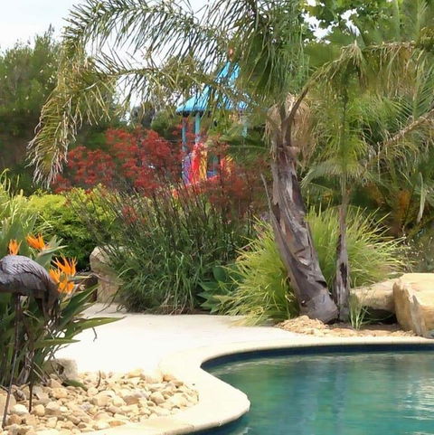 Island Cove Spa Retreat - Holiday Byron Bay 3