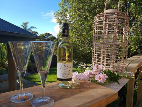 Island Cove Spa Retreat - Holiday Byron Bay 0