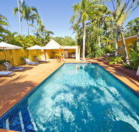 Island House - Holiday Byron Bay