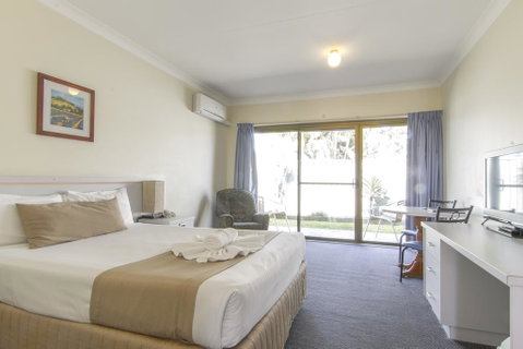 Island Palms Motor Inn - Holiday Byron Bay 2