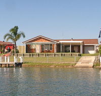 Island Paradise on Dotterel - Holiday Byron Bay